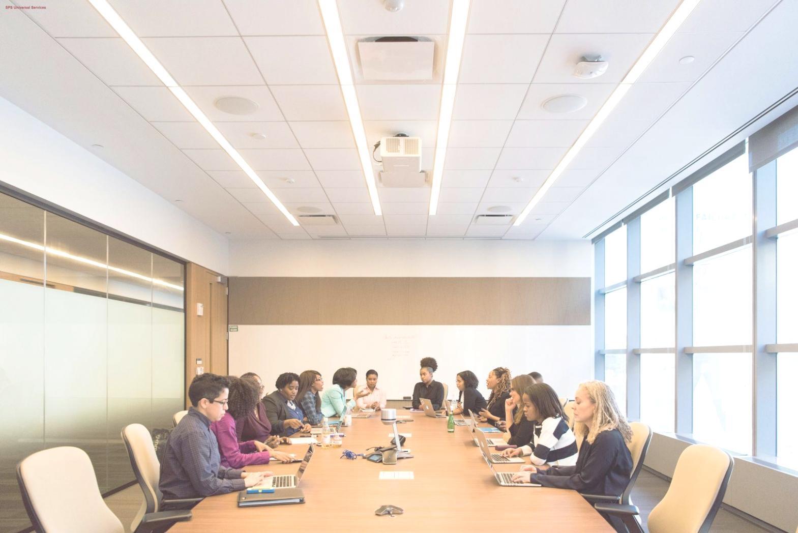 Quality assurance team reviewing test results and metrics